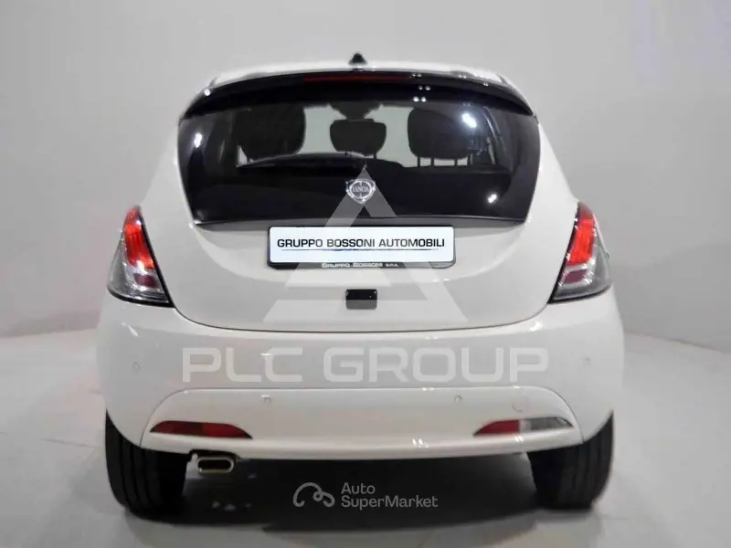2024 Lancia YPSILON