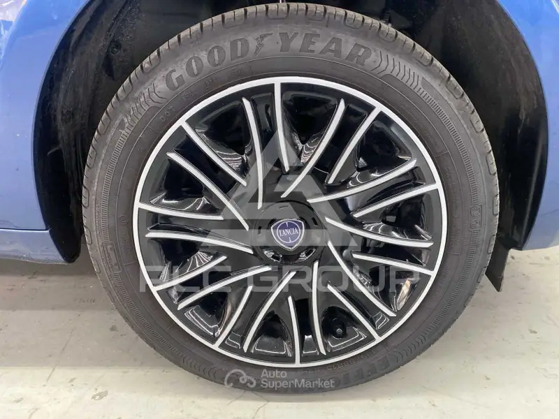 2024 Lancia YPSILON