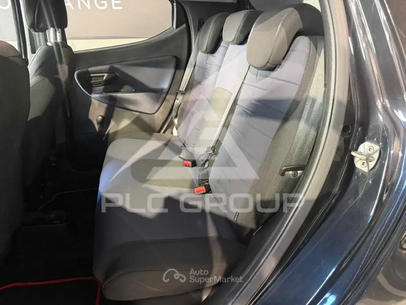 2024 Lancia YPSILON