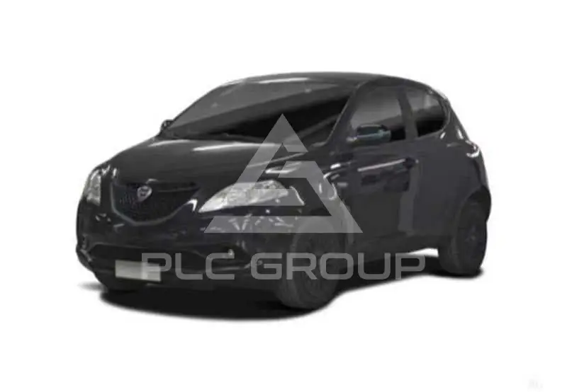 2024 Lancia YPSILON