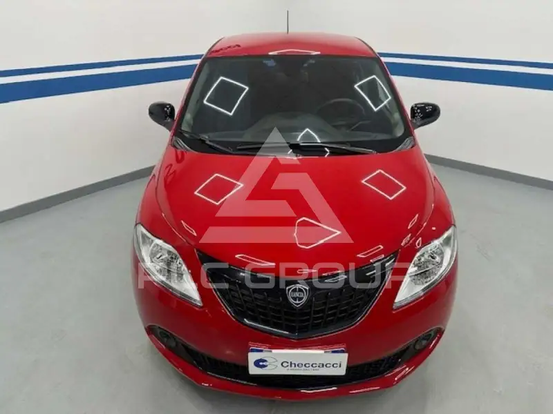 2024 Lancia YPSILON