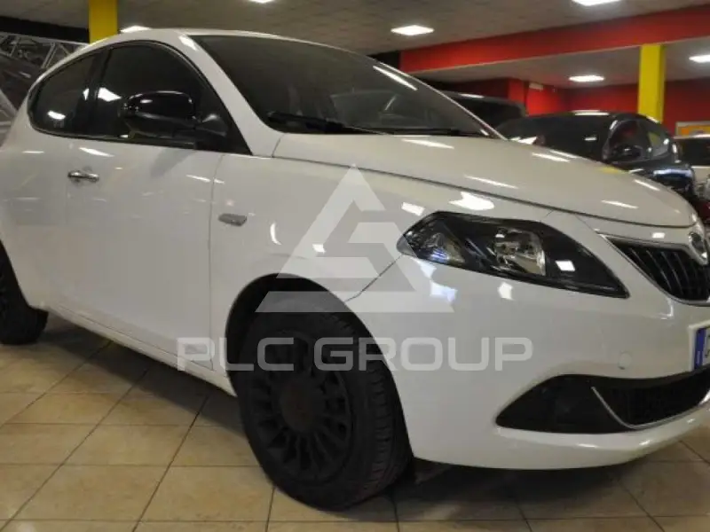 2024 Lancia YPSILON