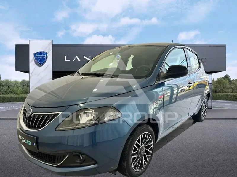 2024 Lancia YPSILON