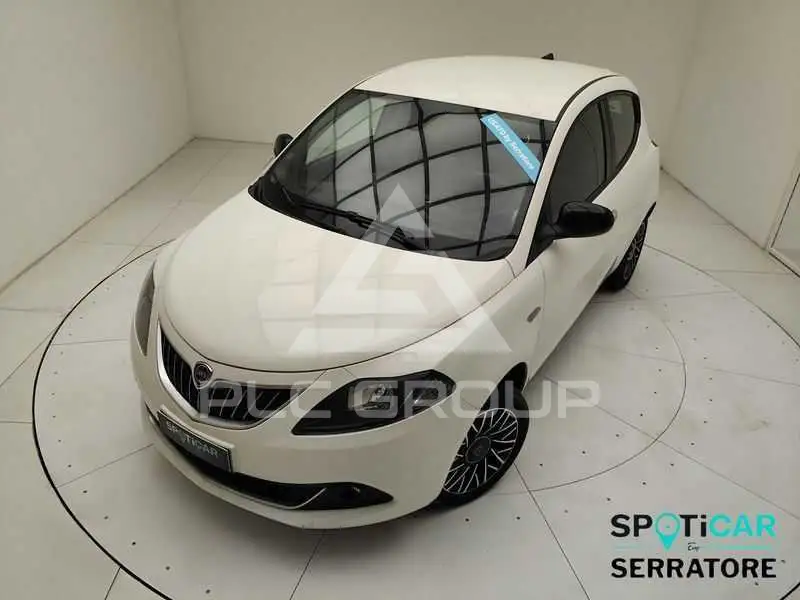 2024 Lancia YPSILON