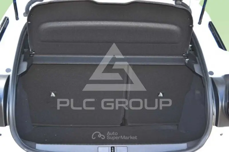 2024 Lancia YPSILON