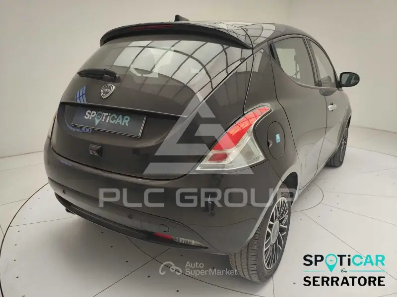 2024 Lancia YPSILON
