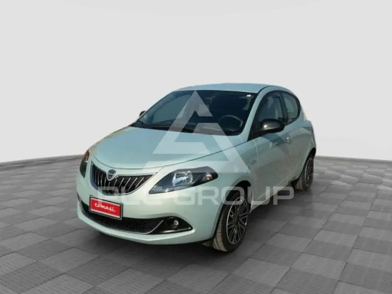 2024 Lancia YPSILON