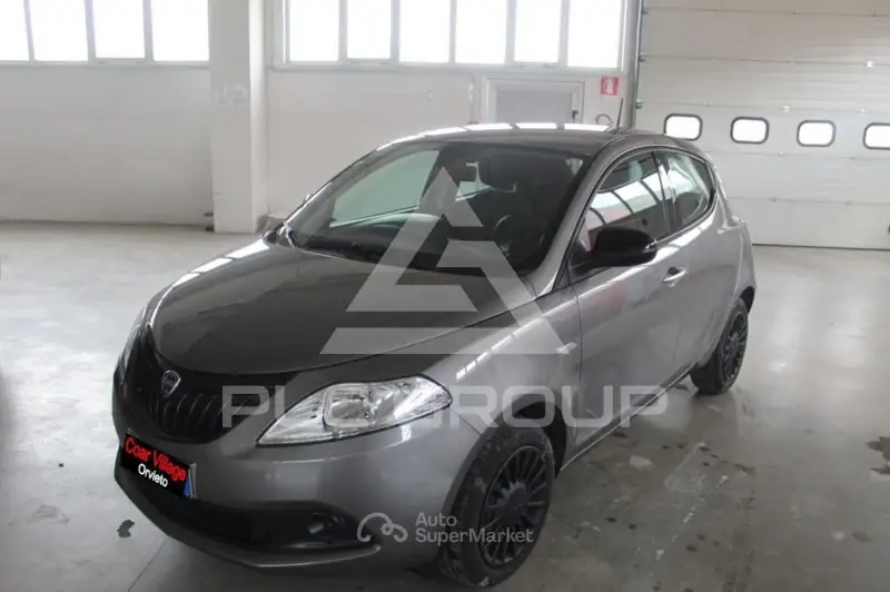 2024 Lancia YPSILON