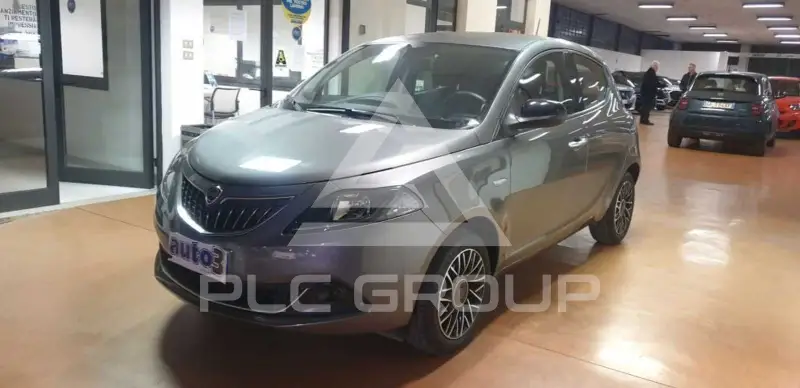2024 Lancia YPSILON