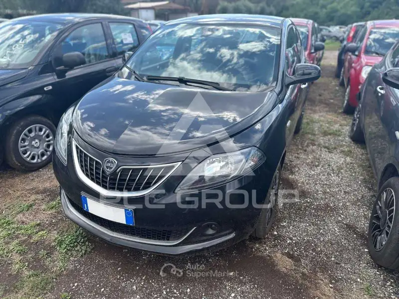 2024 Lancia YPSILON
