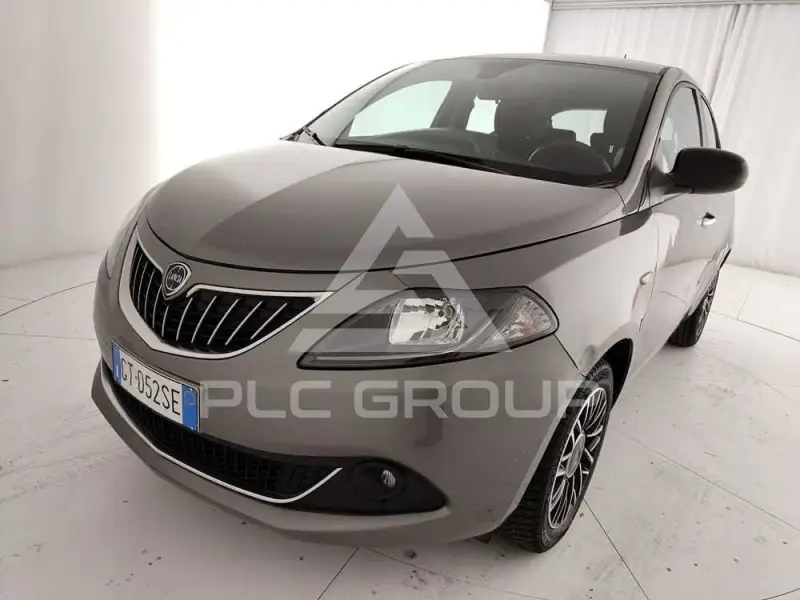 2024 Lancia YPSILON