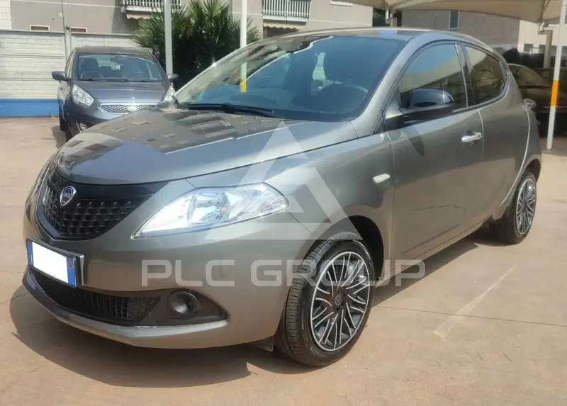 2024 Lancia YPSILON