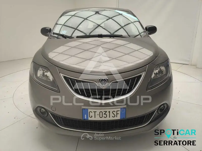 2024 Lancia YPSILON
