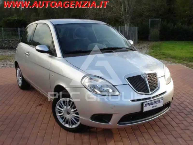2024 Lancia YPSILON