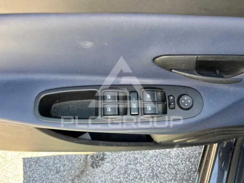 2024 Lancia YPSILON