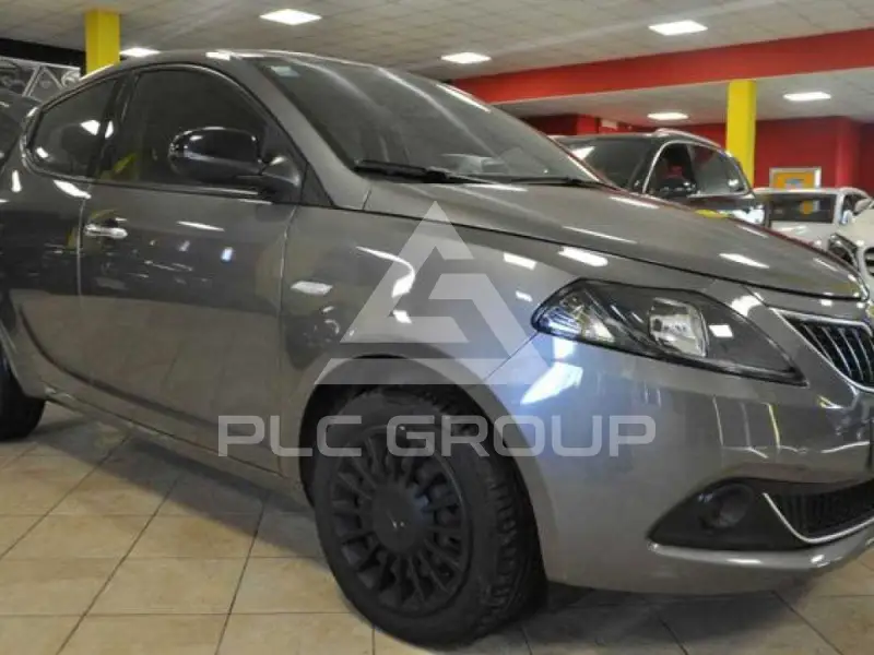 2024 Lancia YPSILON