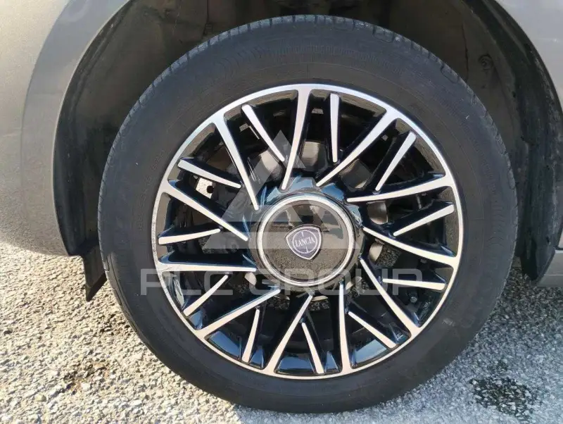 2024 Lancia YPSILON