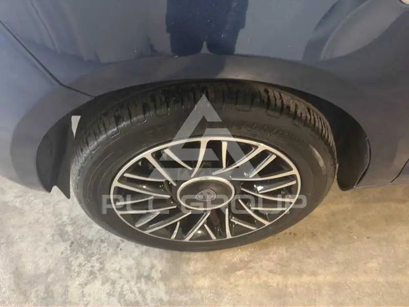2024 Lancia YPSILON