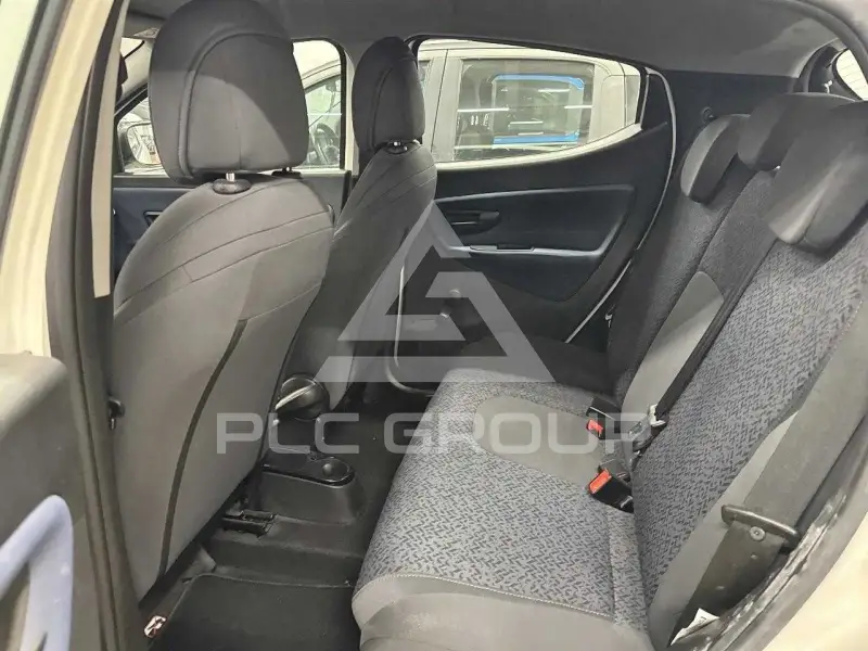 2024 Lancia YPSILON