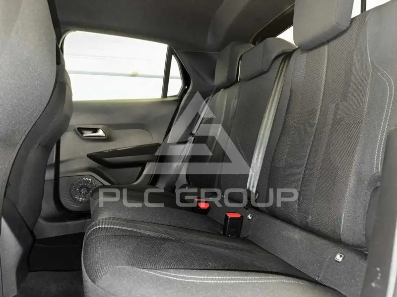 2024 Lancia YPSILON