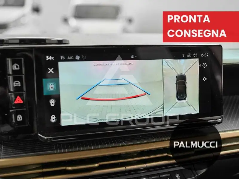 2024 Lancia YPSILON