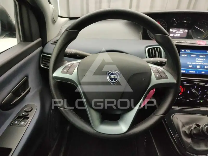 2024 Lancia YPSILON