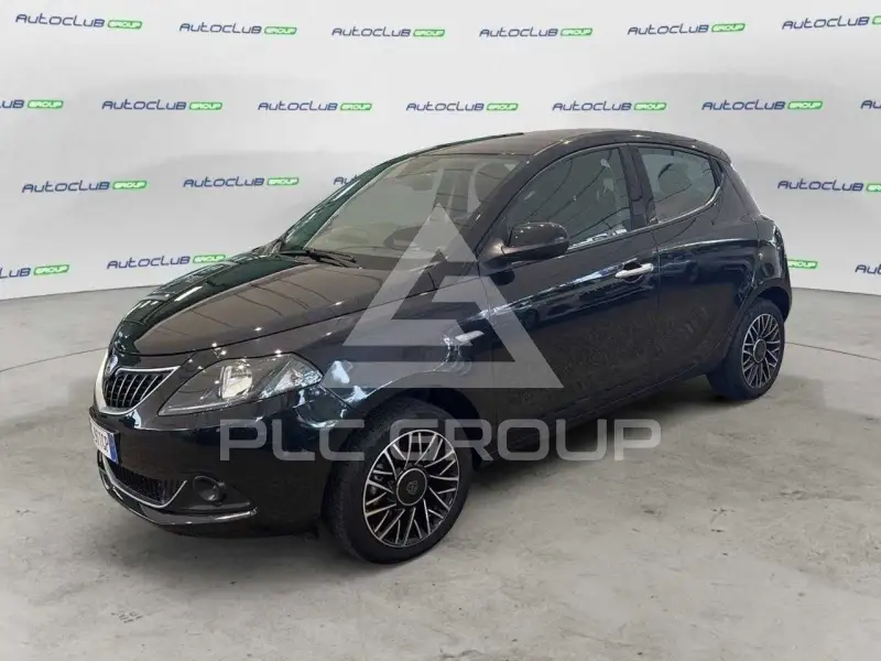 2024 Lancia YPSILON