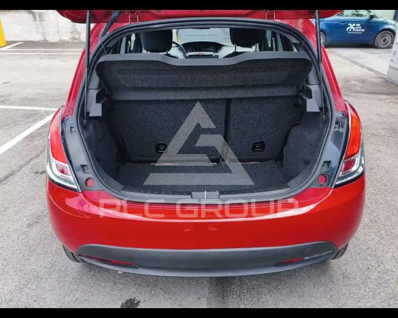 2024 Lancia YPSILON