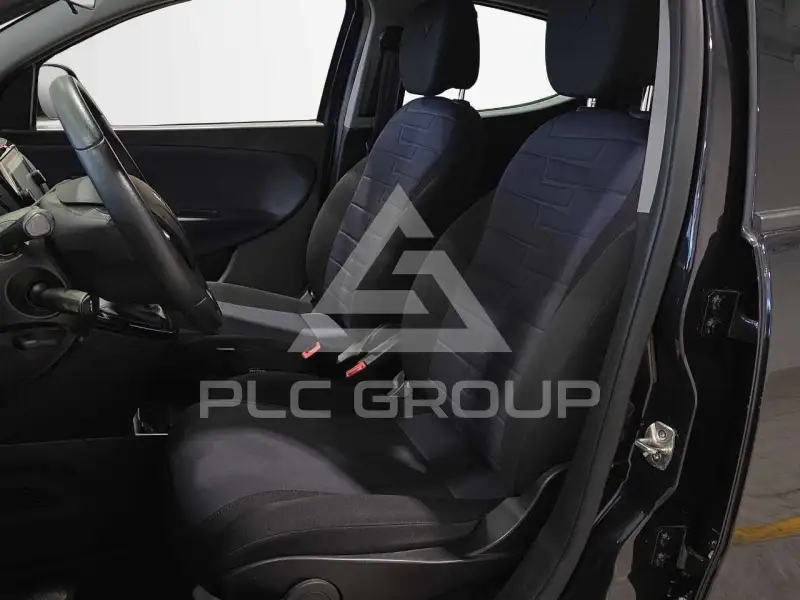 2024 Lancia YPSILON