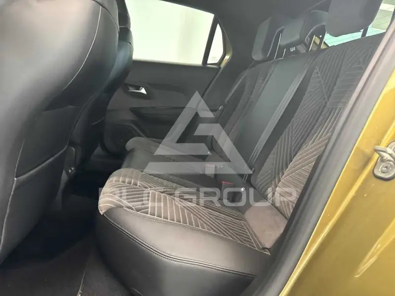 2024 Lancia YPSILON