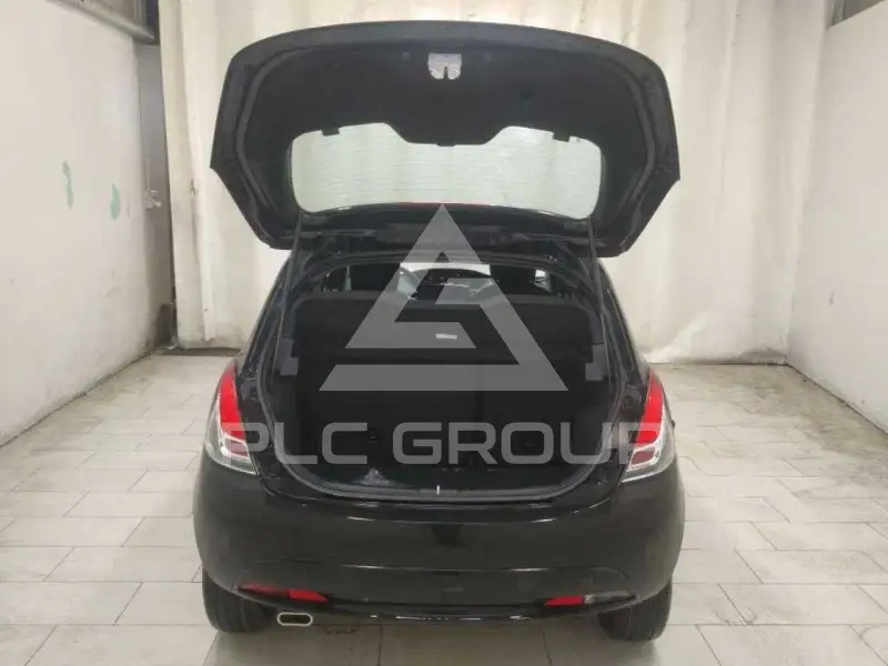 2024 Lancia YPSILON