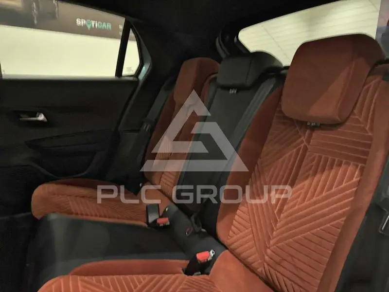 2024 Lancia YPSILON