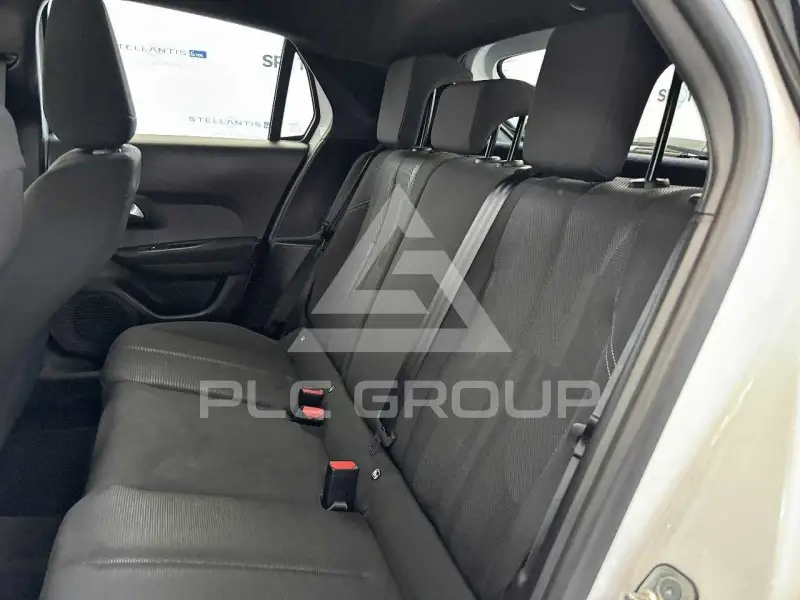 2024 Lancia YPSILON