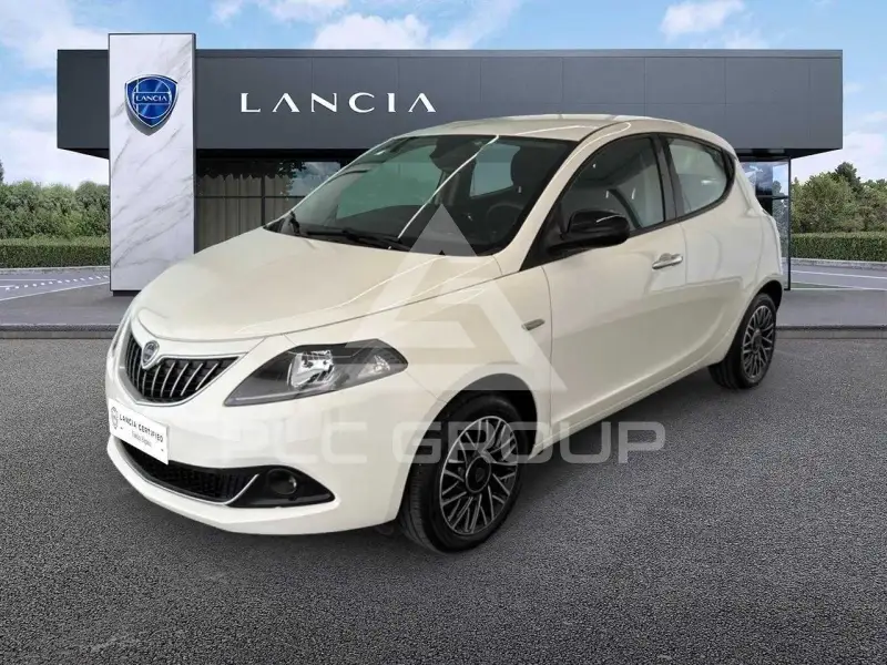 2024 Lancia YPSILON