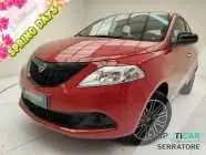 2024 Lancia YPSILON