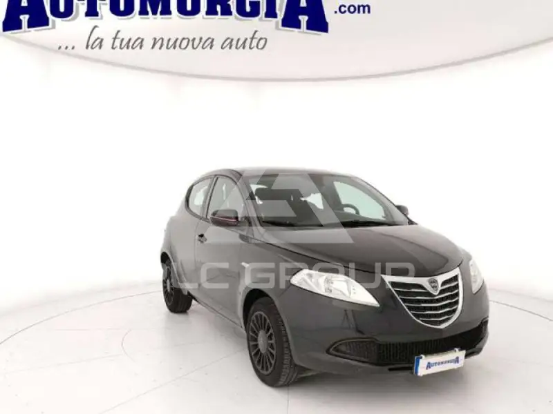 2024 Lancia Musa