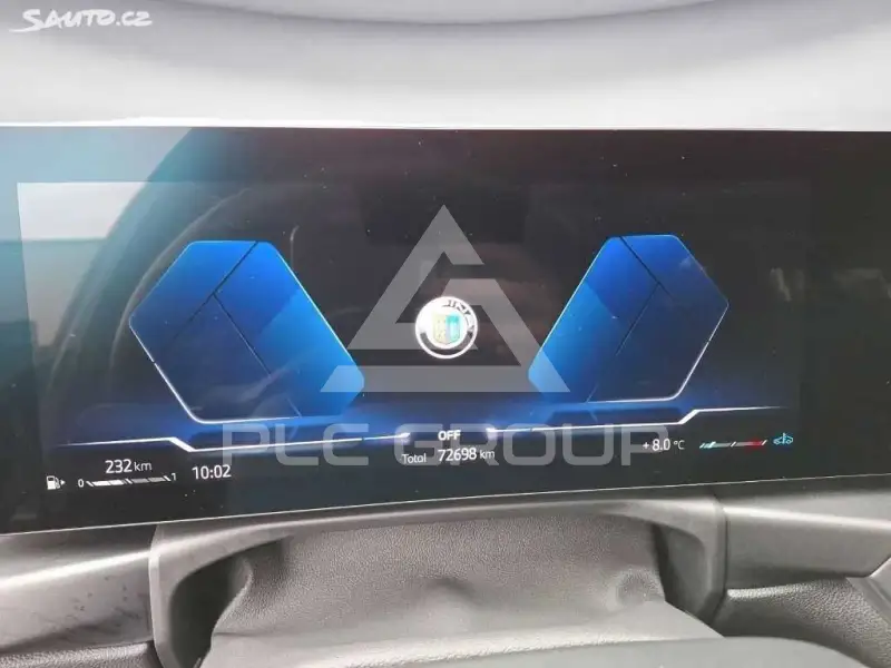 2024 Alpina B3