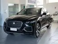 2024 Jaguar F-PACE