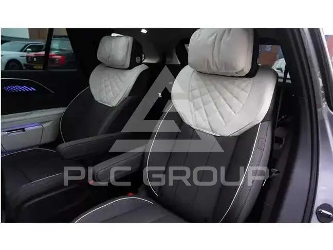 2024 Jaguar F-PACE