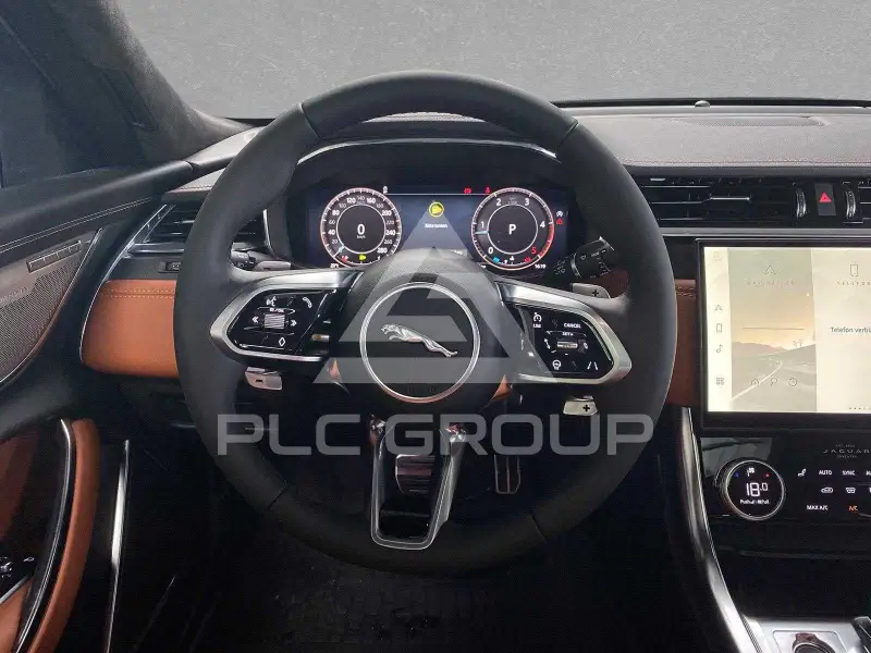 2024 Jaguar XF