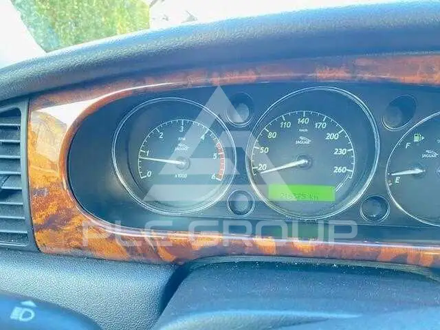 2024 Jaguar XJ