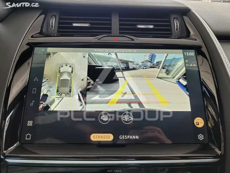 2024 Jaguar E-PACE
