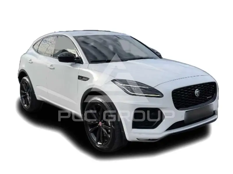 2024 Jaguar E-PACE