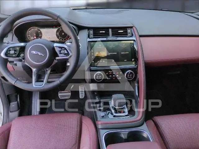 2024 Jaguar E-PACE