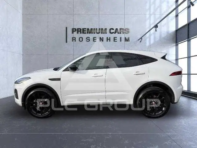 2024 Jaguar E-PACE