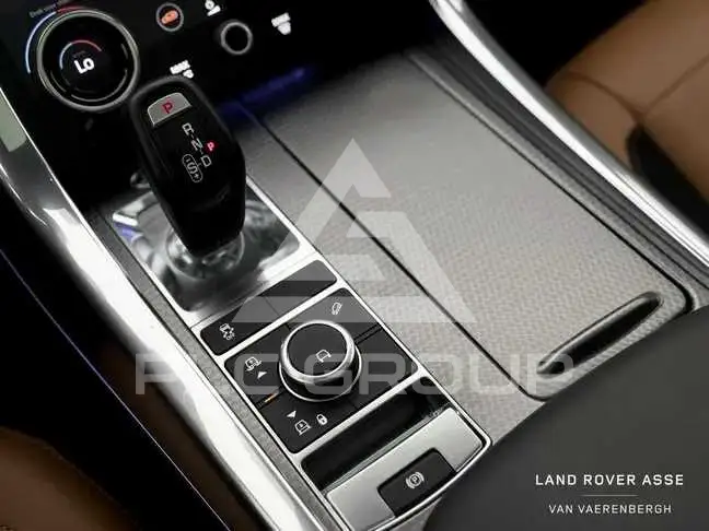 2024 Jaguar E-PACE