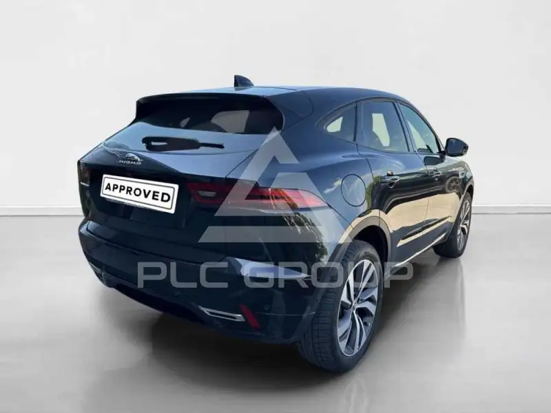 2024 Jaguar E-PACE