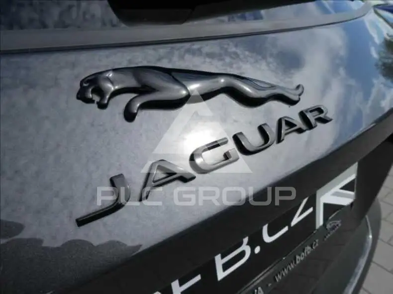 2024 Jaguar E-PACE
