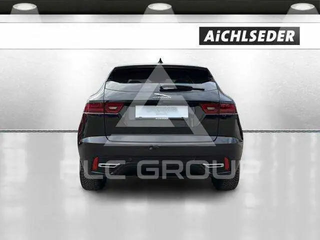 2024 Jaguar E-PACE