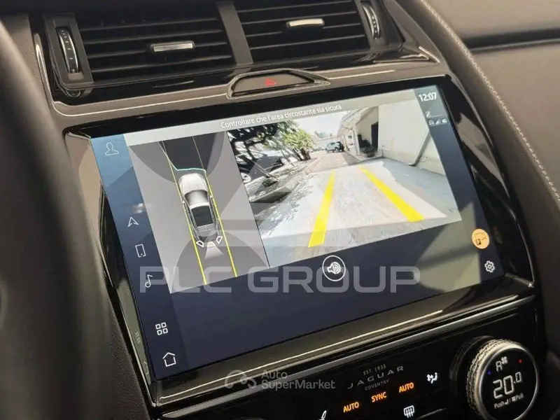 2024 Jaguar E-PACE